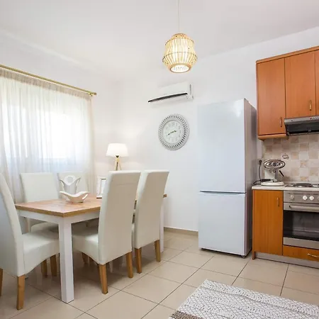 La Casa Del Villa Kalithies