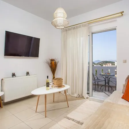 La Casa Del Villa Kalithies