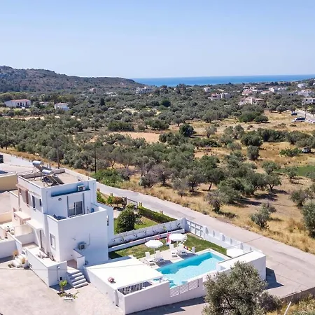 La Casa Del * Kalithies