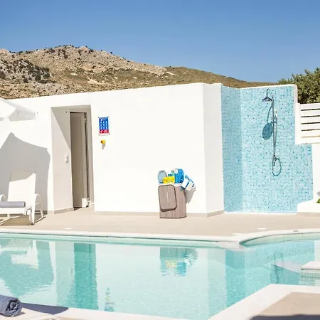 La Casa Del * Kalithies