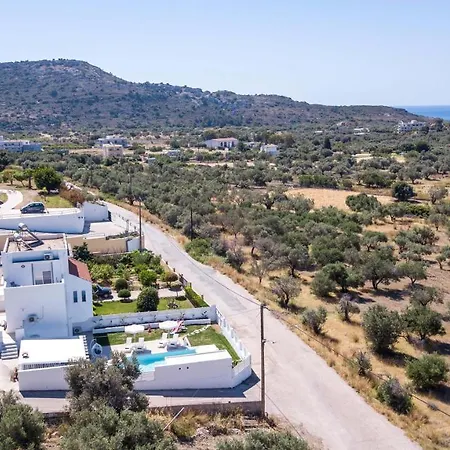 La Casa Del Kalithies