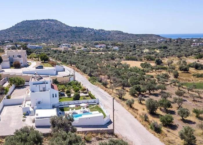 La Casa Del Kalithies