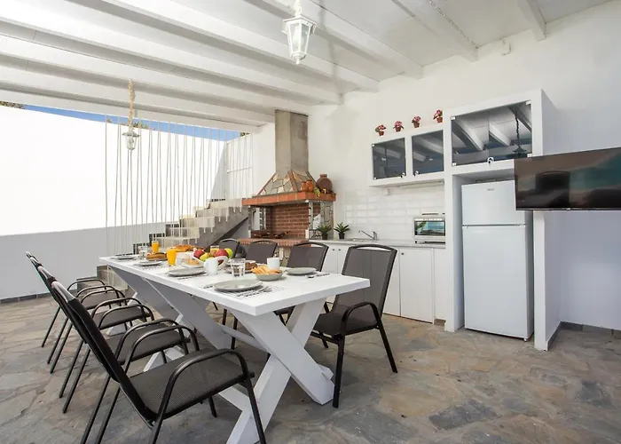 La Casa Del * Kalithies