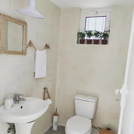 Вилла La Casa Del Калитиес