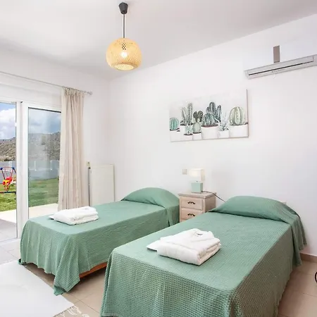 La Casa Del Вилла