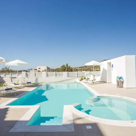 La Casa Del Калитиес