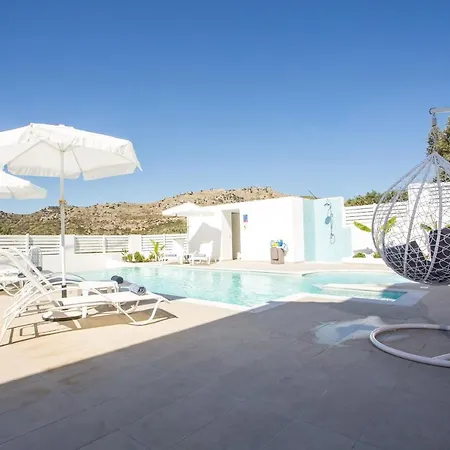 Вилла La Casa Del