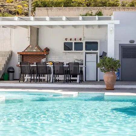 La Casa Del * Калитиес