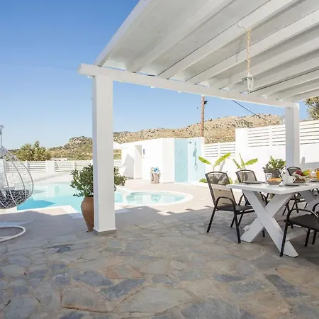 Вилла La Casa Del