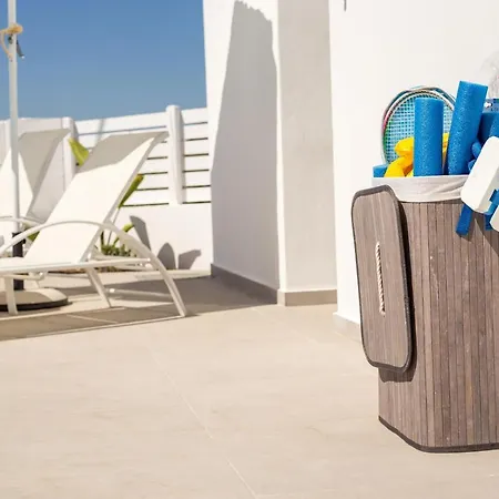 La Casa Del * Калитиес