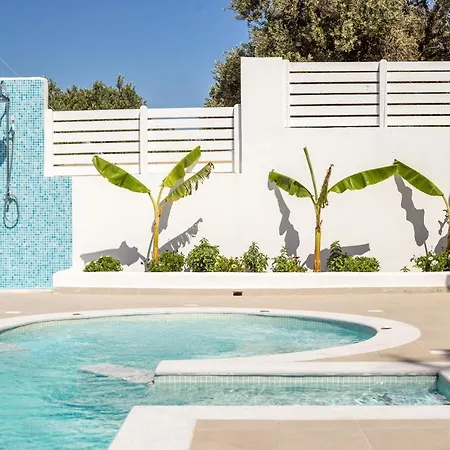 La Casa Del * Калитиес