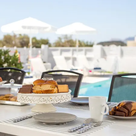 Вилла La Casa Del