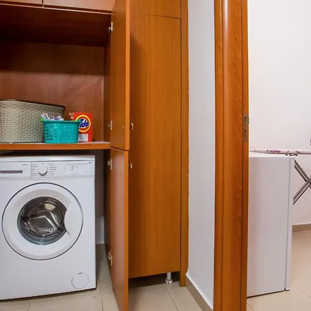 La Casa Del Вилла Калитиес