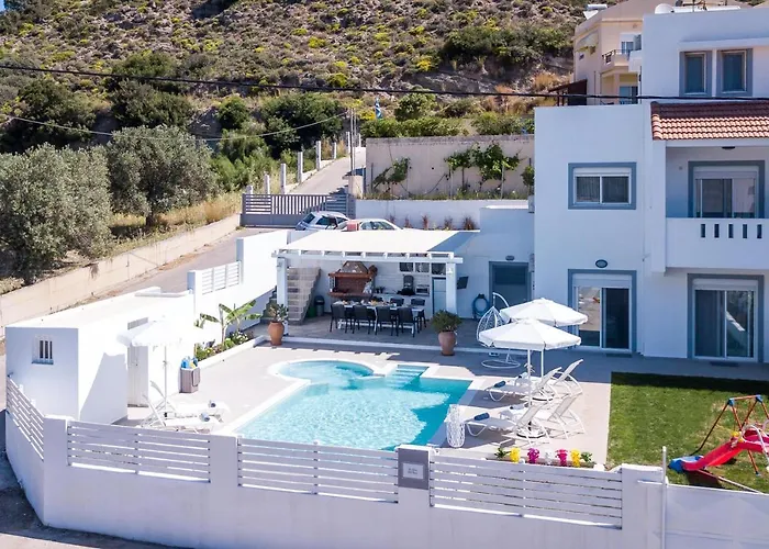 La Casa Del * Kalithies