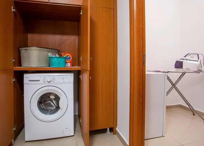 La Casa Del Villa Kalithies