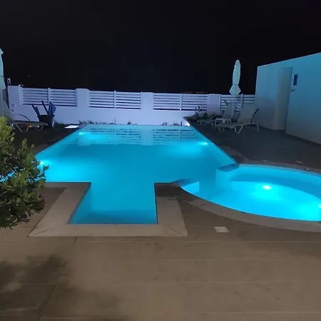 La Casa Del Kalithies