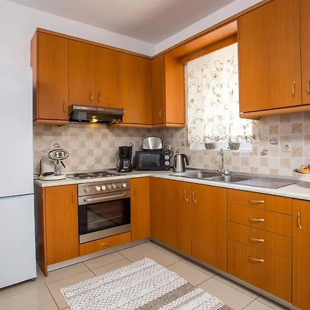 Vilă La Casa Del