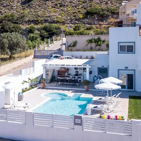 La Casa Del * Kalithies