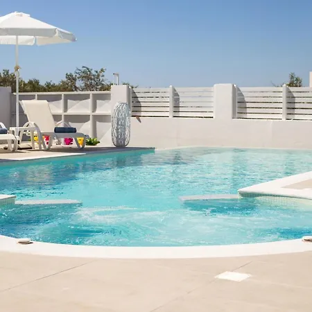 Villa La Casa Del Kalithies