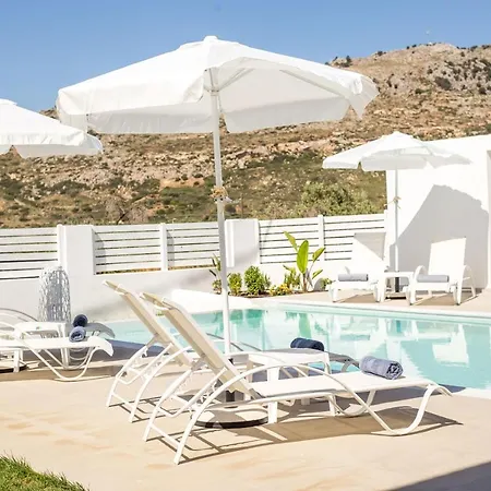 Villa La Casa Del Kalithies