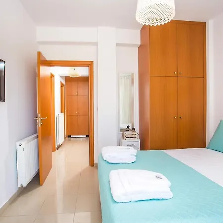 La Casa Del Villa Kalithies