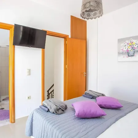 Villa La Casa Del Kalithies