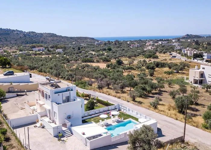 La Casa Del * Kalithies