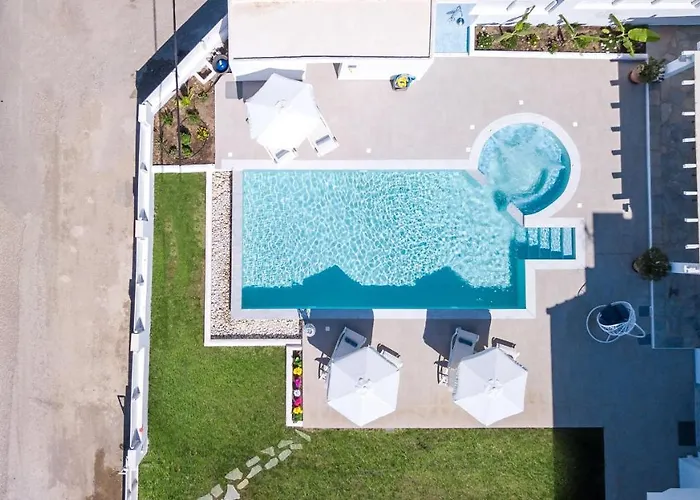 La Casa Del Villa Kalithies