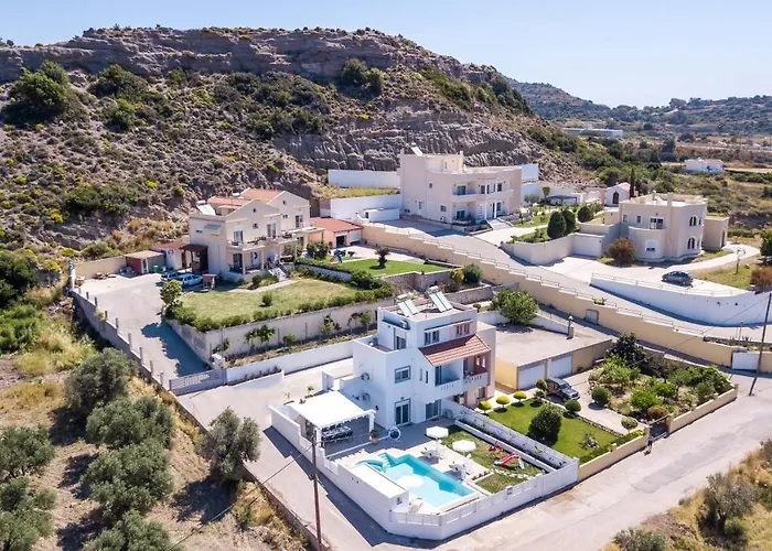 فيلة La Casa Del Kalithies