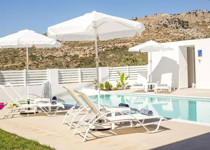 فيلة La Casa Del Kalithies