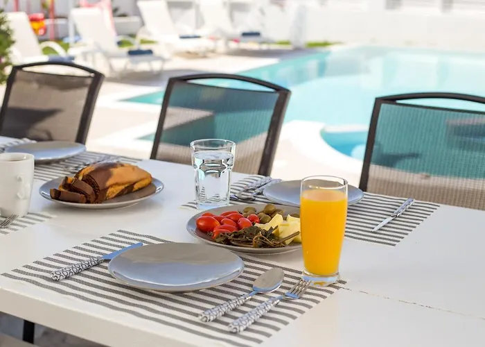 فيلة La Casa Del Kalithies