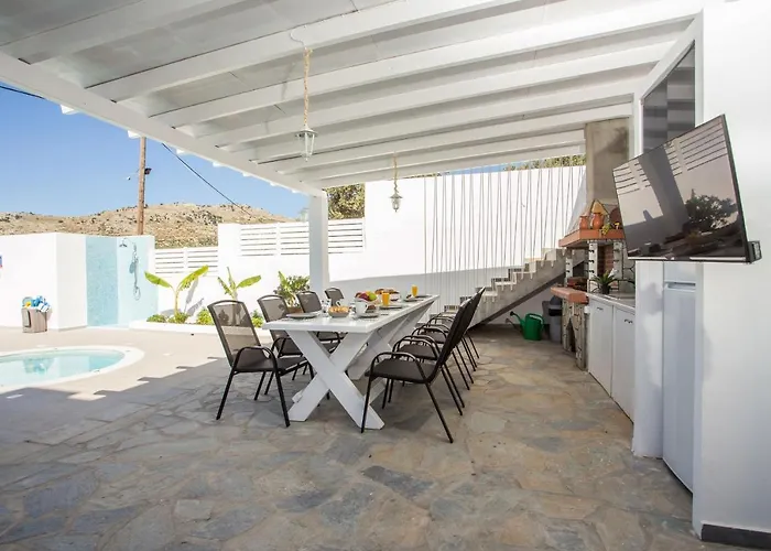 فيلة La Casa Del