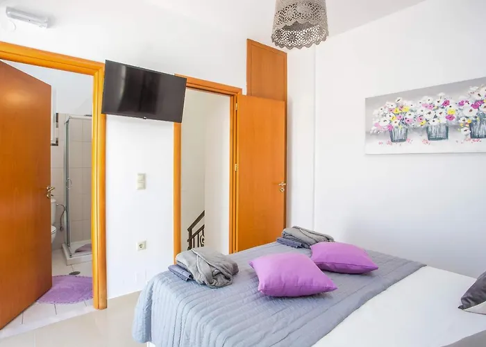 فيلة La Casa Del Kalithies