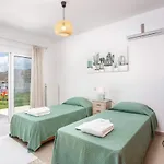 La Casa Del Villa