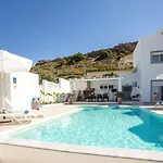 Villa La Casa Del Kalithies