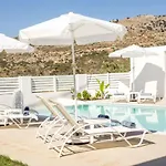 Villa La Casa Del Kalithies