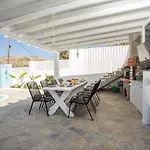 Villa La Casa Del