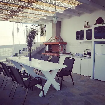 La Casa Del