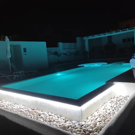 La Casa Del