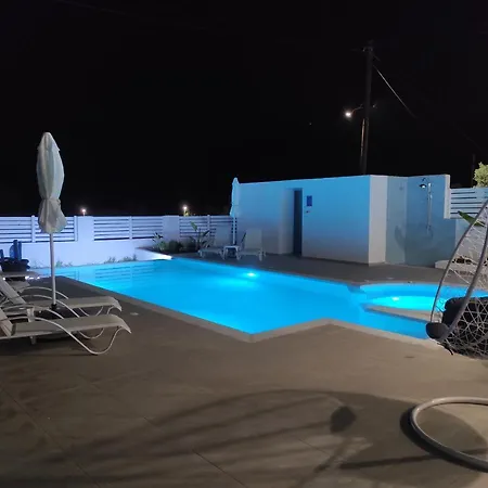 La Casa Del Villa *