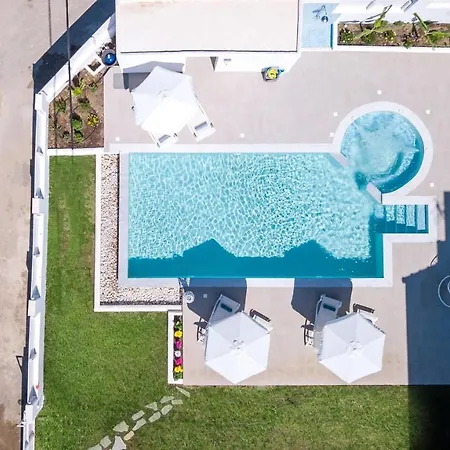 La Casa Del Vilă Kalithies