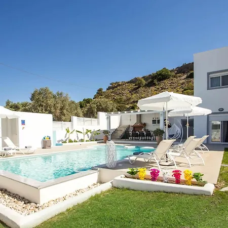 La Casa Del Villa