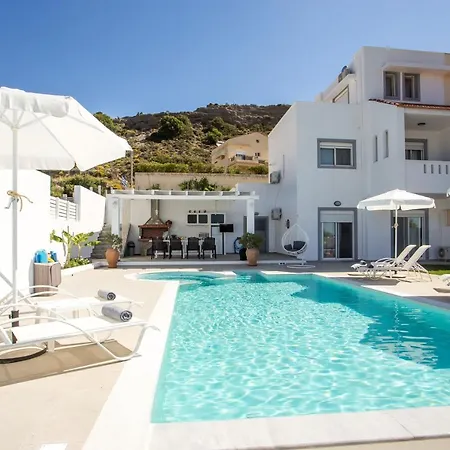 La Casa Del Villa