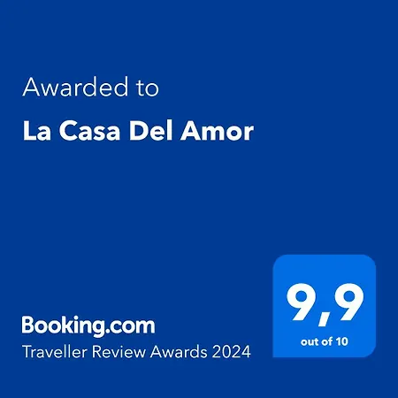La Casa Del