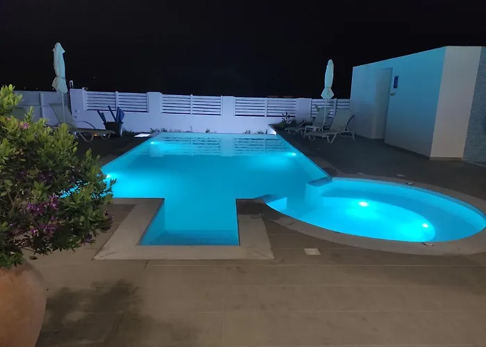 La Casa Del Kalithies