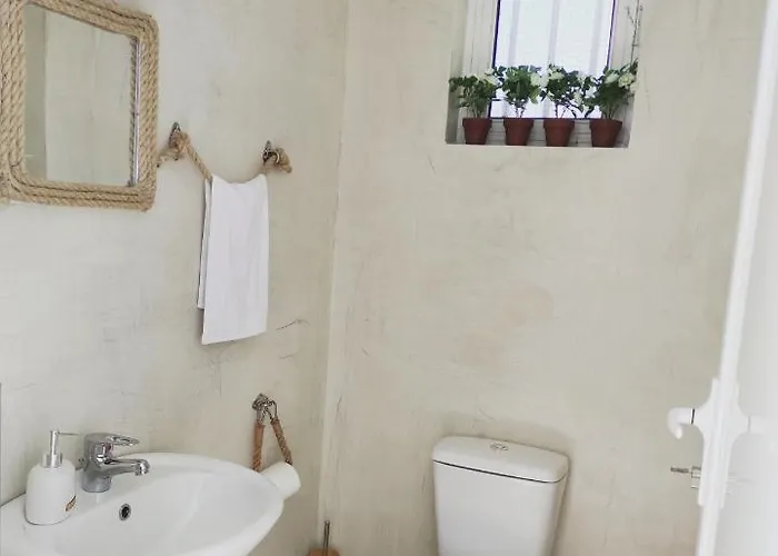 Vilă La Casa Del Kalithies