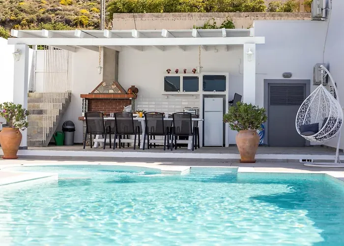 La Casa Del * Kalithies