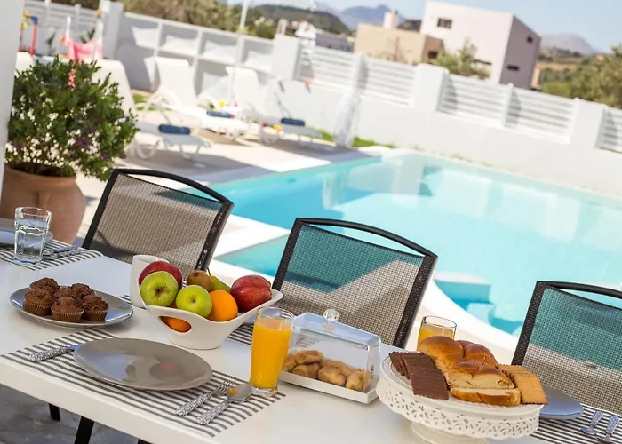 Vilă La Casa Del Kalithies